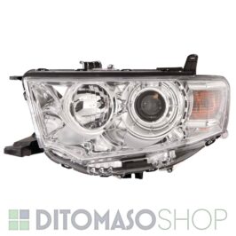 FARO SINISTRO H11-HB3 ELETTRICO PER MITSUBISHI L200 03/2010> OE 8301B357