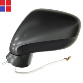 RETROVISORE SX ELETTRICO TERMICO PRIMERIZZATO ABBATTIBILE C/LUCE CORTESIA PER LEXUS IS 01/2006-