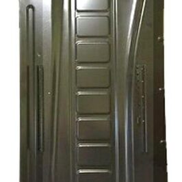 PIANALE COMPLETO PER FIAT 600 E/D  ORIGINALE