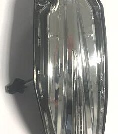 FANALINO RETROVISORE DX PRIMERIZZATA PER TOYOTA RAV 4 01/2013>