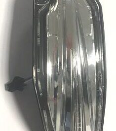 FANALINO RETROVISORE DX PRIMERIZZATA PER TOYOTA RAV 4 01/2013>
