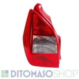 FANALE POSTERIORE SINISTRO PER CITROEN C3 01/2006> OE 6350Y0
