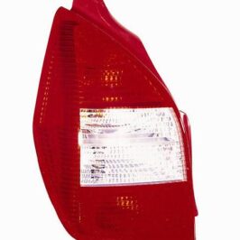 FANALE POSTERIORE SX BIANCO-ROSSO PER CITROEN C3 01/2006> [OE 6350Y0]