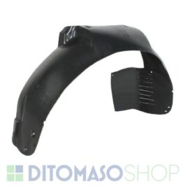 PARASASSI ANTERIORE DX PER AUDI TT 01/1998>12/2006 [OE 8N0821172B]