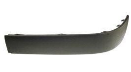 MODANATURA SX PARAURTI ANTERIORE PER AUDI 80 08/1991>10/1994 [OE 8A0807221E01C]