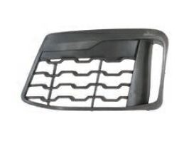 GRIGLIA DX PARAURTI ANTERIORE PER BMW X1 F48 M-TECH 09/2015> [OE 51118059890]
