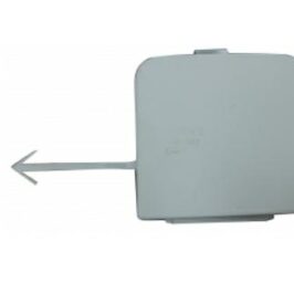 COPRIGANCIO PARAURTI ANTERIORE PER PEUGEOT 108 01/2014> [OE 1612394980]