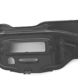 RIVESTIMENTO POSTERIORE COMPLETO PER FIAT PANDA 08/2003> OE 46779003