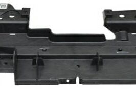 COPERTURA RADIATORI PER JEEP CHEROKEE 2.4cc 01/2014> [OE 68203073AA]