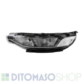 FANALINO ANTERIORE SINISTRO C/LUCE DIURNA PER KIA SOUL 01/2019> OE 92207K0000