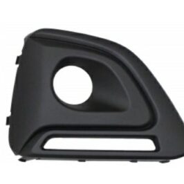 GRIGLIA FENDINEBBIA DX C/DRL PER PEUGEOT 108 01/2014> [OE 1612202480]