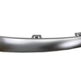 MODANATURA SX PARAURTI ANTERIORE INFERIORE SATINATA PER MERCEDES GLC X253-C253 AMG 01/2015> OE A2538855500