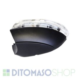 FANALINO RETROVISORE SX PER VW SCIROCCO 2008>|PASSAT CC 2008>|PASSAT 2010>|MAGGIOLINO 2011>|JETTA 2011>