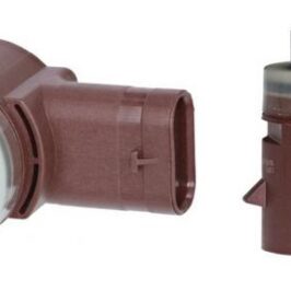 SENSORE PARCHEGGIO PER AUDI -VALEO [OE 5Q1919297GRU]