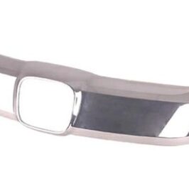 MODANATURA GRIGLIA RADIATORE CROMATA PER HONDA HR-V 01/2019> OE 71122T7AJ01