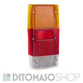 FANALE POSTERIORE SINISTRO PER NISSAN VANETTE 01/1987>06/1992 OE 26555G2701