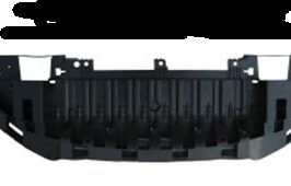 RIPARO SOTTOMOTORE LATO PARAURTI PER RENAULT SCENIC X-MODE 01/2012>08/2016 [OE 622358126R]