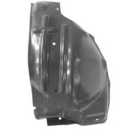 PARASASSI ANTERIORE SX PARTE POSTERIORE PER RENAULT MEGANE 11/2015> [OE 638434650R]