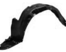 PARASASSI ANTERIORE SX PER MAZDA 323 S-F 10/2000> OE B30D56141A