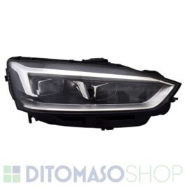 FARO DESTRO A LED C/MOTORINO PER AUDI A5 06/2016> OE 8W6941774D