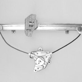MECCANISMO DX ALZACRISTALLO ELETTRICO ANTERIORE PER HYUNDAI ATOS PRIME 09/1999- [OE 8240406010]