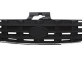 GRIGLIA RADIATORE CROMATA/NERA PER HYUNDAI ACCENT 01/2002>08/2006 [OE 8636025620]