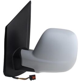 RETROVISORE DX ELETTRICO TERMICO C/SONDA NERO PER CITROEN JUMPY 01/2016>|PER PEUGEOT EXPERT 01/2016>|PER TOYOTA PRO-ACE 01/2016>