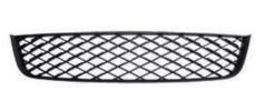GRIGLIA PARAURTI ANTERIORE PER CHEVROLET MATIZ 03/2007> OE 96664470
