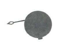 COPRIGANCIO PARAURTI ANTERIORE PER BMW X1 F48 M-TECH 09/2015> [OE 51118072810]