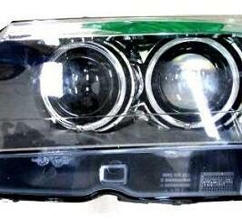 FARO SX XENO D1S NERO PER BMW X3 F25 01/2010> [OE 63117276992]