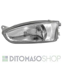 FARO SINISTRO H4 MANUALE PER MITSUBISHI COLT 05/1996>08/2000 OE MR273411