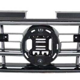 GRIGLIA C/MOD+ILL LED CROM VW TIGUAN ALL SPACE 06/21>