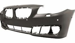 PARAURTI ANTERIORE PRIMERIZZATO C/LAVAFARI + SENSORI +TELECAMERA PER BMW SERIE 5 F10/F11 06/2013> [OE 51117332678]