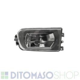FENDINEBBIA DESTRO H7 VETRO LISCIO PER BMW S5 E39 12/1995>08/2000 OE 63178377942