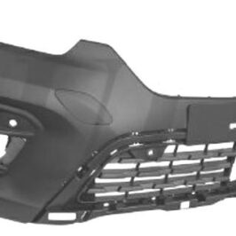 PARAURTI ANTERIORE C/FENDI+PDC+PA PER RENAULT KANGOO 01/2021> OE 62010J406R