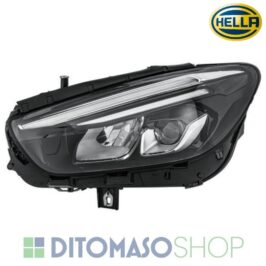 FARO SX FULL LED PER MERCEDES CLASSE B W247 01/2019> [OE A2479065803]