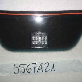 PARABREZZA INCAPSULATO COATIZZATO RISCALDATO C/SENSORE PER MERCEDES CLASSE S W221 01/2006>