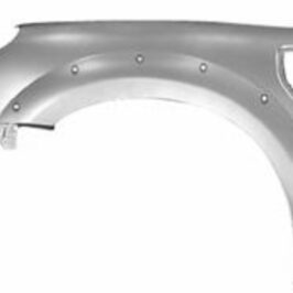 PARAFANGO ANTERIORE SX PER FORD RANGER 4WD 04/2009> [OE 4047121]