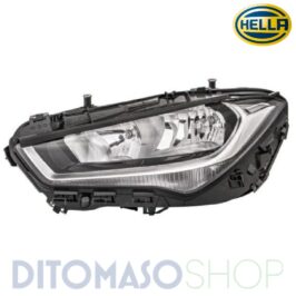 FARO SINISTRO 2H7 PER MERCEDES CLA C118 03/2019> HELLA OE A1189061900