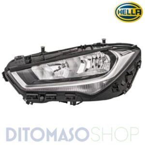 FARO SX 2H7 PER MERCEDES CLA C118 03/2019> HELLA [OE A1189061900]
