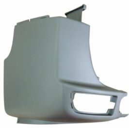 CANTONALE POSTERIORE SX PER VW CRAFTER 04/2006> [OE 2E1807321C]