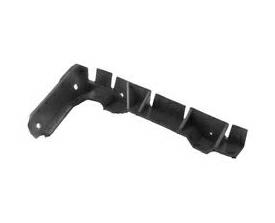 STAFFA PARAURTI ANTERIORE DX PER AUDI A8 07/2010>01/2014 [OE 4E0807284]