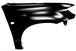 PARAFANGO ANTERIORE DX PER MITSUBISHI OUTLANDER 01/2003>12/2006 [OE MN133586]