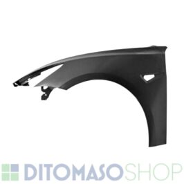 PARAFANGO ANTERIORE SX PER TESLA MODEL 3 01/2017> [OE 1081400E0D]