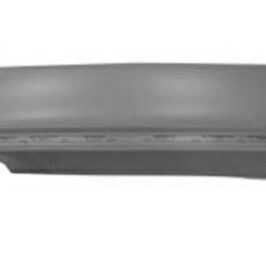 PARAURTI POSTERIORE PRIMED C/DOPPIO SCARICO PER BMW SERIE 3 F30 07/2015> MODERN-LUXURY [OE 51127384603]