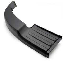 MODANATURA PARAURTI POSTERIORE SX PER TOYOTA HILUX 01/2016> OE 521640K030