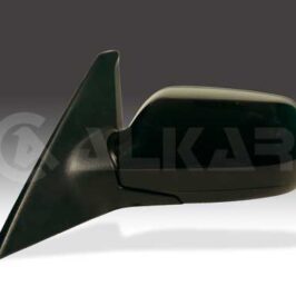 RETROVISORE SX ELETTRICO TERMICO NERO 5PIN PER MAZDA 3 10/2003-12/2008