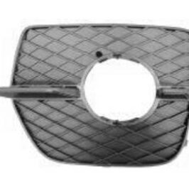 GRIGLIA FENDINEBBIA SX PER BMW X6 E71 01/2008> [OE 51117188383]