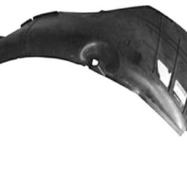 PARASASSI ANTERIORE SX PER HYUNDAI i10 01/2013> [OE 86811B4000]