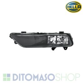 FENDINEBBIA SX H8 C/LUCE DI CURVA PER VW GOLF 7 10/2012> HELLA OE 5GG941661B